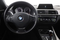 BMW 120 i Advantage Aut.