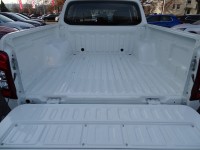 Mitsubishi L200 2.2 DI-D Doppelkabine 4WD