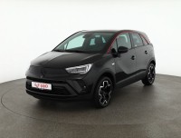 Opel Crossland GS-Line 1.2Turbo AT 2-Zonen-Klima Sitzheizung LED