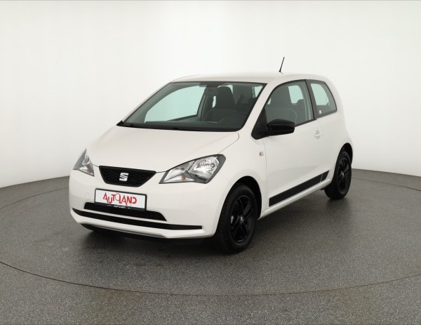 Seat Mii 1.0