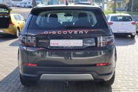 Land Rover Discovery Sport 2.0 AWD