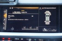 Audi A3 Sportback 35 1.5 TFSI S-line