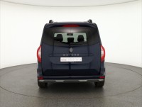 Renault Kangoo dCi 115 Aut.