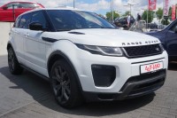 Land Rover Range Rover Evoque 2.0