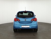 Opel Corsa E 1.4 Turbo OPC Line