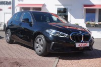 BMW 116 i Advantage Aut.