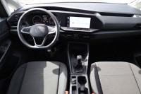 VW Caddy 2.0 TDI