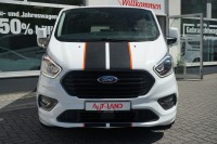 Vorschau: Ford Tourneo Custom 2.0 TDCI L1 Sport