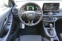 Hyundai i30 cw N-Line 1.5 T-GDI mHev Aut.