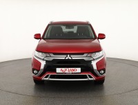 Mitsubishi Outlander 2.4PHEV Spirit 4WD