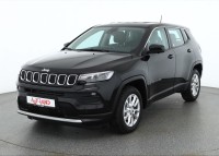 Jeep Compass 1.5 M-Hybrid LED Virtual Cockpit Kamera