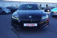 Skoda Superb Combi Sportline 2.0 TSI DSG