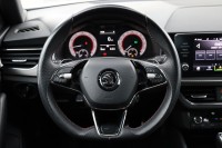 Skoda Kamiq 1.0 TSI Monte Carlo