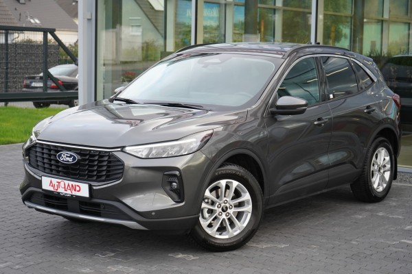 Ford Kuga 1.5 EcoBoost Titanium Aut.