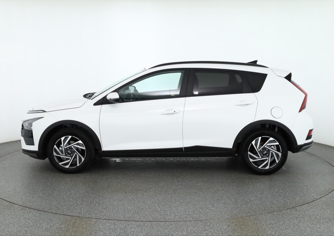 Hyundai BAYON Bayon 1.0T-GDI