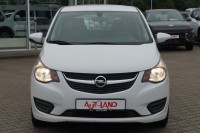 Opel Karl 1.0 Edition