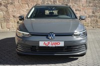 VW Golf VIII Life 1.0 eTSI DSG