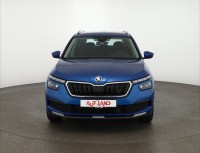 Skoda Kamiq 1.0 TSI Style