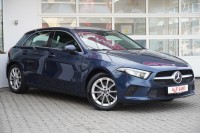 Mercedes-Benz A 250 A250 Progressive Aut.