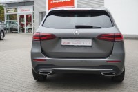 Mercedes-Benz B 150 B250 Progressive