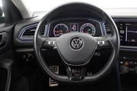 VW T-Roc 2.0 TDI DSG 4Motion United