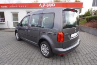 VW Caddy 1.4 TSI BMT Trendline