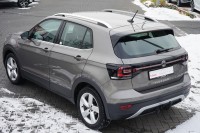 VW T-Cross 1.0 TSI Style DSG