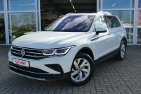 Vorschau: VW Tiguan 2.0 TDI Elegance 4Motion DSG