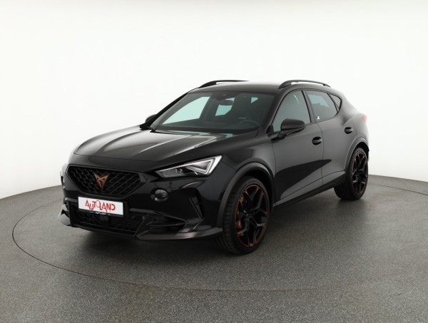 Cupra Formentor VZ5 2.5 TSI 4Drive
