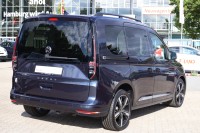 VW Caddy 2.0 TDI Life