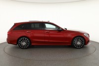 Mercedes-Benz C 43 AMG C43 T 4Matic