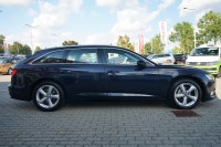 Audi A6 Avant 40 2.0 TDI design
