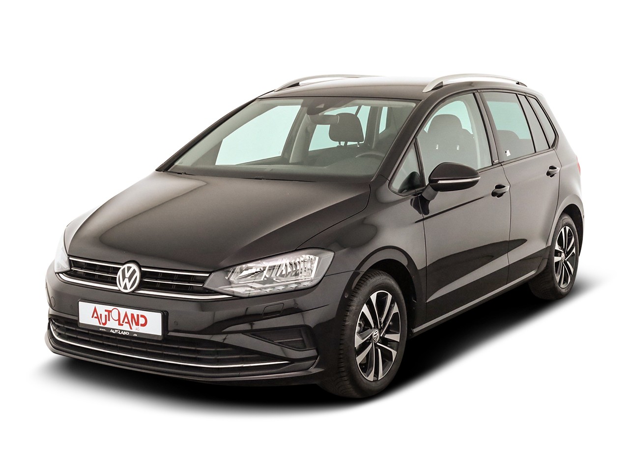 VW Golf Sportsvan VII Highline 1.5 TSI