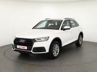 Audi Q5 35 TDI S-tronic quattro 3-Zonen-Klima Navi Sitzheizung