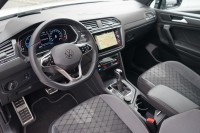 VW Tiguan Allspace 2.0 TDI R-Line 4Motion