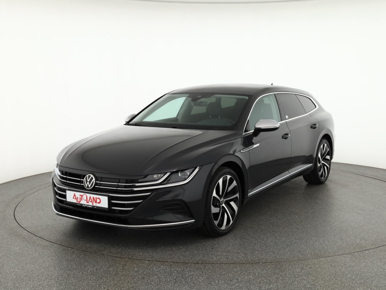VW Arteon SB 1.4 TSI e-Hybrid DSG