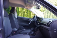 VW T-Cross 1.0 TSI DSG