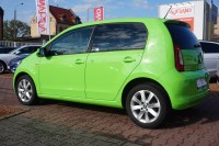 Skoda Citigo 1.0 MPI Clever
