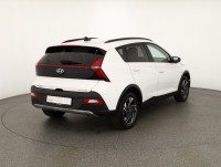 Hyundai BAYON Bayon 1.0 T-GDI Aut. Connect&Go