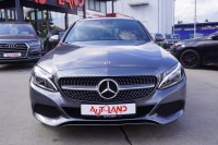 Mercedes-Benz C 180 C180 T-Modell Avantgarde