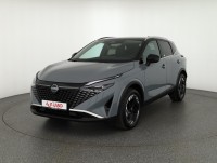 Nissan Qashqai 1.3 DIG-T 4x4 Aut. 2-Zonen-Klima Navi Sitzheizung