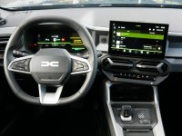 Dacia Bigster Journey HEV 155 Aut.