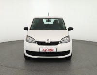 Skoda Citigo 1.0