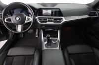 BMW 420 d Coupe xDrive M Sport Aut.