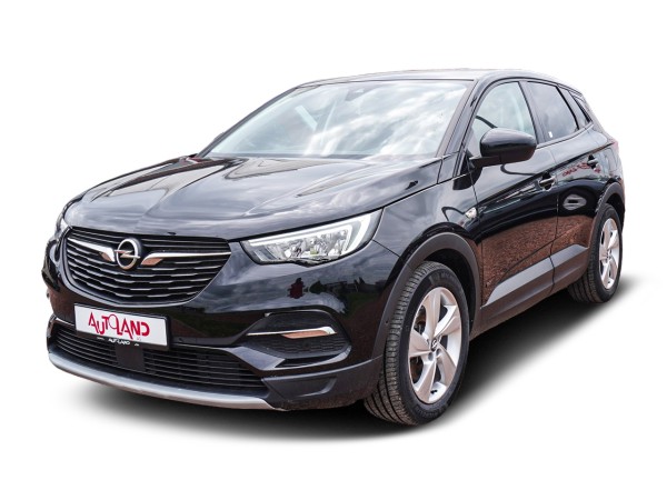 Opel Grandland 1.6 Turbo PHEV Aut.