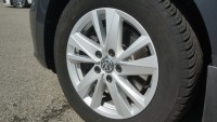 VW Touran 2.0 TDI Comfortline