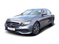 Mercedes-Benz E-Klasse E220 d Avantgarde 2-Zonen-Klima Navi Sitzheizung