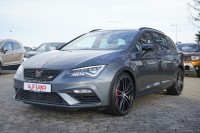 Vorschau: Seat Leon ST 2.0 Cupra 300 4Drive