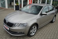 Skoda Octavia 1.6 TDI DSG