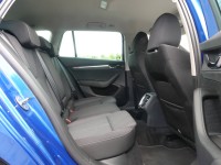 Skoda Octavia Combi 1.4 TSI iV Style